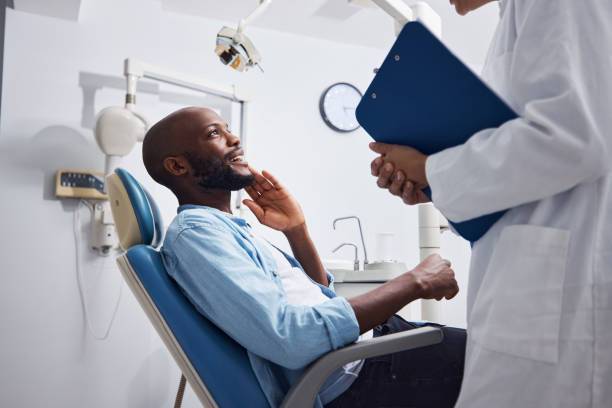 TMJ/TMD Treatment in Claremont, CA