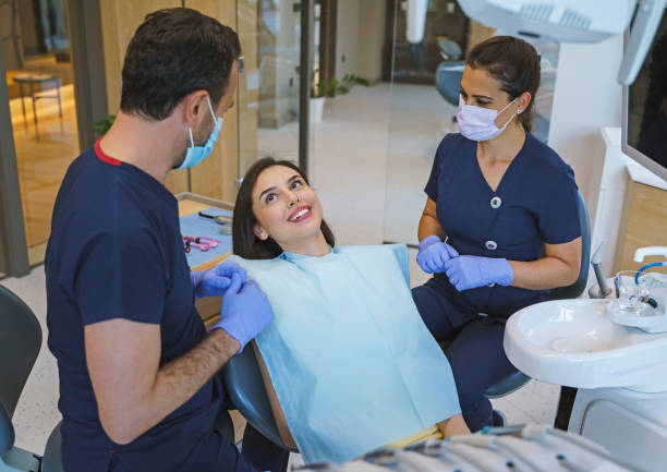 Best Preventive Dentistry  in Claremont, CA