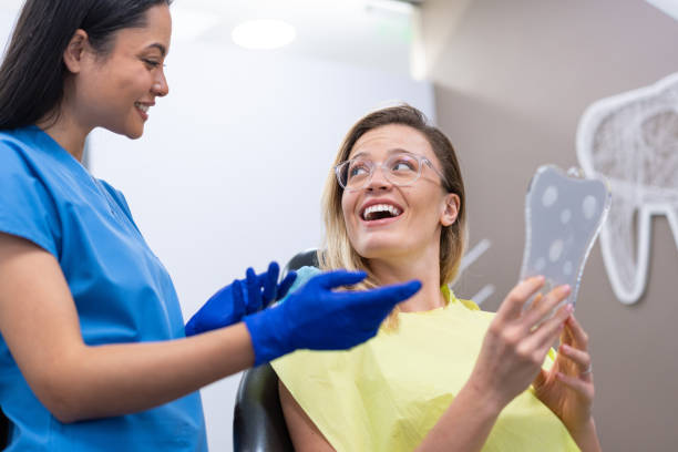 Reliable Claremont, CA  Holistic Dental Services Solutions