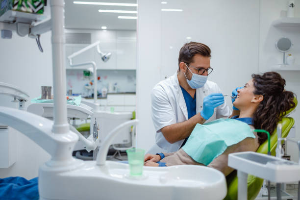 Professional  Holistic Dental Services in Claremont, CA