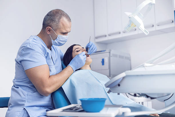 Best Sleep Apnea Treatment  in Claremont, CA